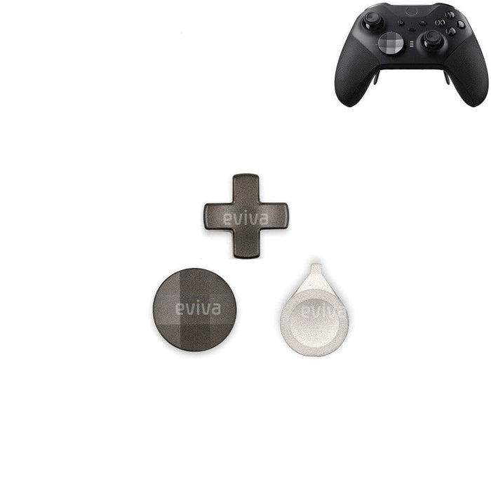 Analog Stick Button For Xbox One Elite Series 2 Controller