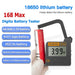 Aneng 168max Lithium Battery Tester