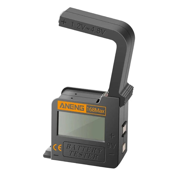 Aneng 168max Lithium Battery Tester