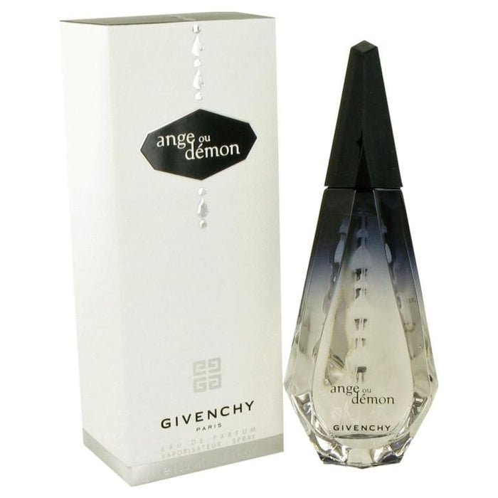 Ange Ou Demon Edp Spray By Givenchy For Women - 100 Ml