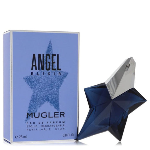 Angel Elixir By Thierry Mugler For Women-24 Ml