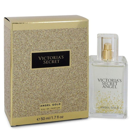 Angel Gold Edp Spray By Victoria’s Secret For Women - 50 Ml