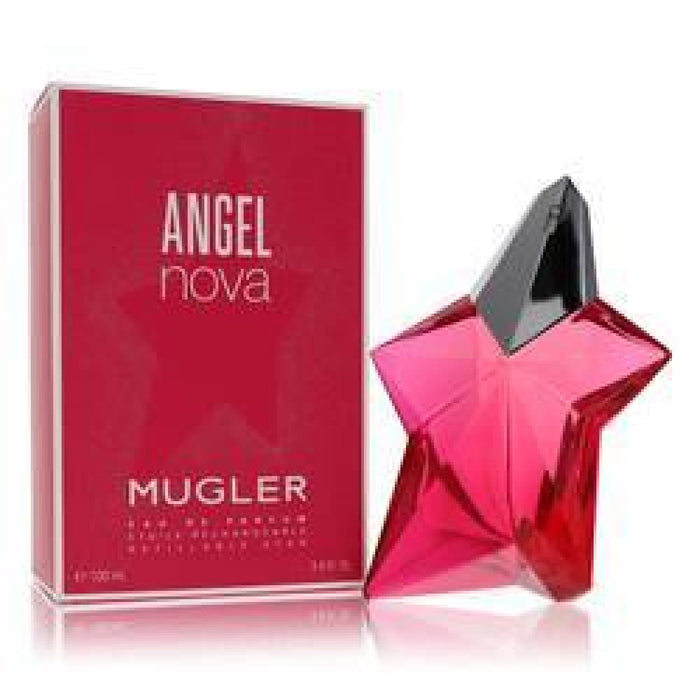 Angel Nova Edp Refillable Spray By Thierry Mugler