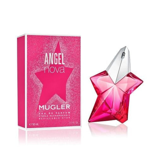 Angel Nova Edp Refillable Spray By Thierry Mugler