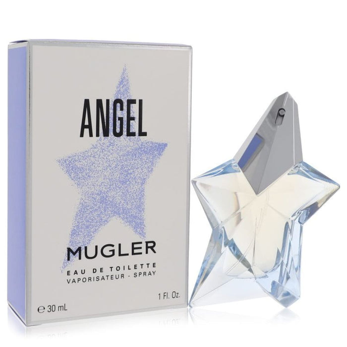 Angel By Thierry Mugler For Women-30 Ml