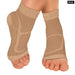 Ankle Brace Compression Sleeve Sock For Achilles Tendonitis