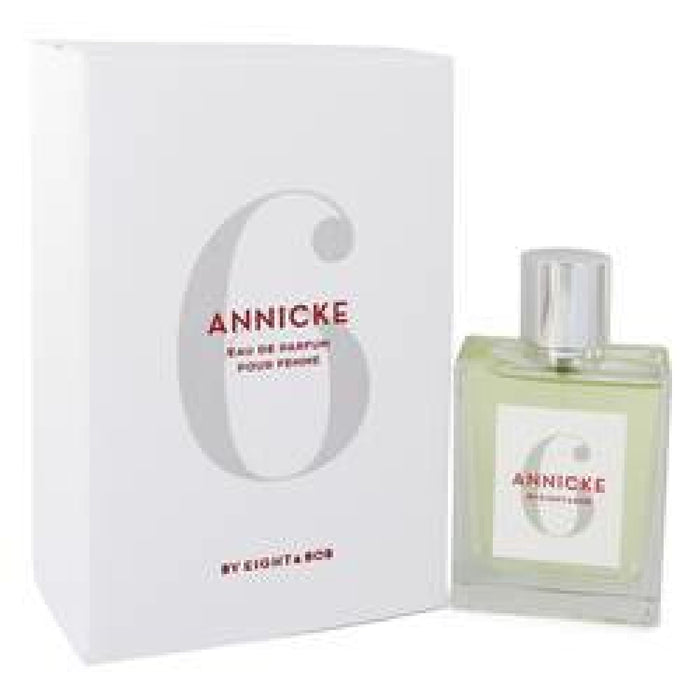 Annicke 6 Edp Spray By Eight & Bob For Women-100 Ml