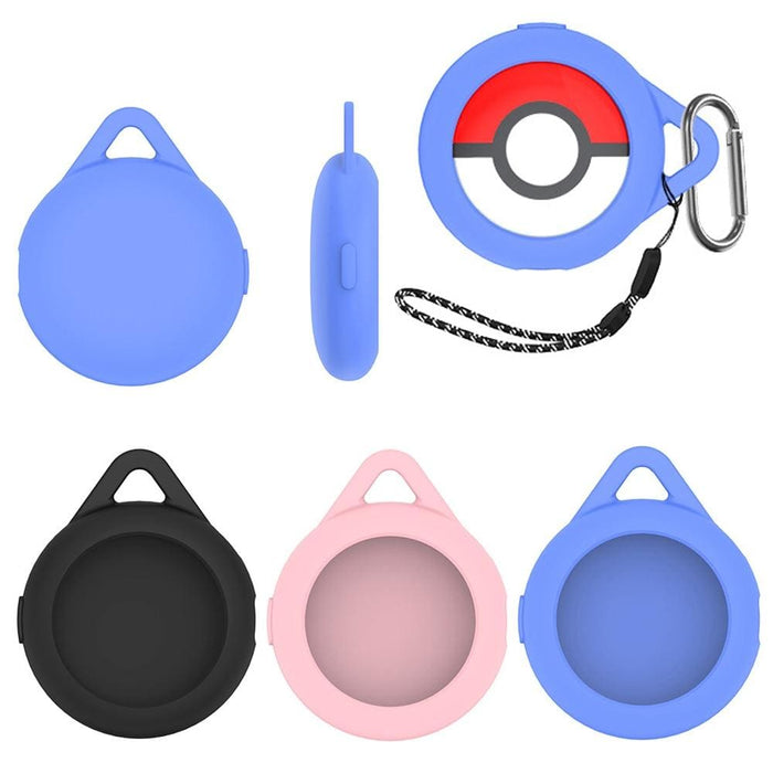 Anti Fall Silicone Case For Pokemon Go Plus