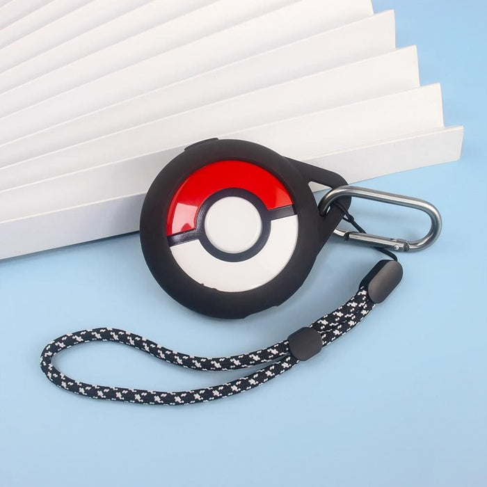 Anti Fall Silicone Case For Pokemon Go Plus