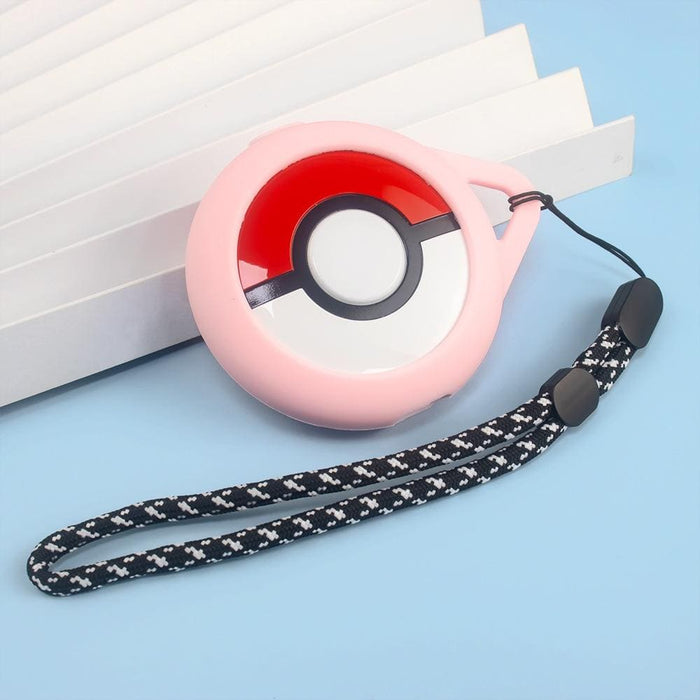 Anti Fall Silicone Case For Pokemon Go Plus