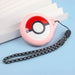 Anti Fall Silicone Case For Pokemon Go Plus