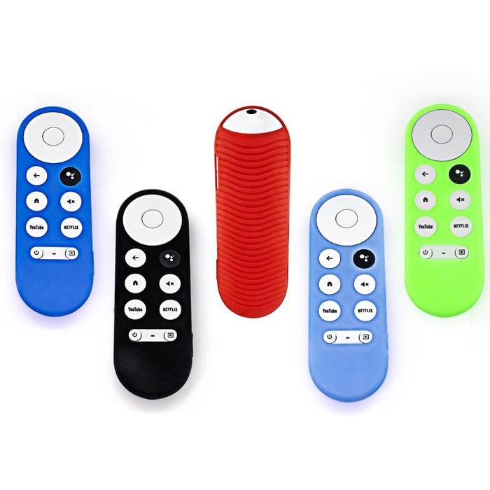 Anti Fall Silicone Protective Case For Google Chromecast