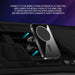 15w Anti-falling Design Dashboard And Air Vent Phone Holder