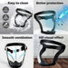 Anti Fog Face Shield For Welding Protection