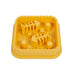 Anti-gulping Puzzle Food Feeding Non-slip Bowl