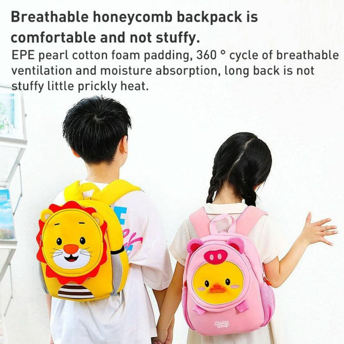 Anti Lost Kids Backpack