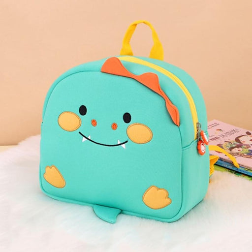 Anti Lost School Bag For Kids