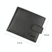 Anti Magnetic Rfid Short Mens Wallet