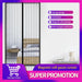 Anti Mosquito Insect Fly Magnetic Door Curtains