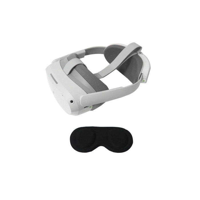 Anti-scratch Dustproof Vr Lens Protector Cover For Pico 4