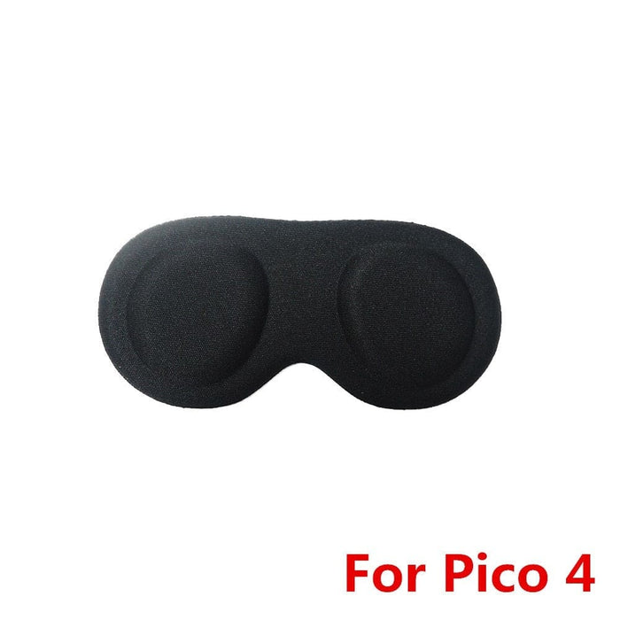 Anti-scratch Dustproof Vr Lens Protector Cover For Pico 4