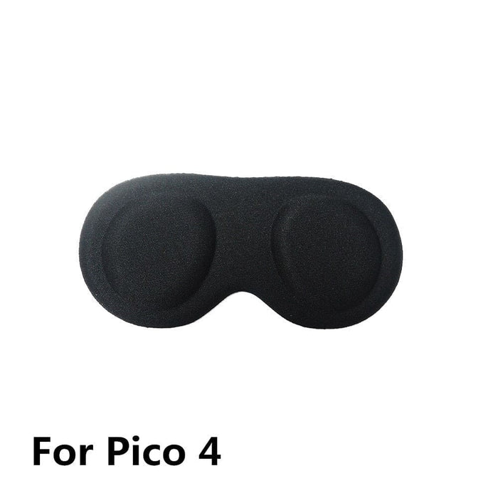 Anti-scratch Dustproof Vr Lens Protector Cover For Pico 4