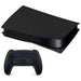 Abs Anti-scratch Dustproof Side Plate For Ps5 Console