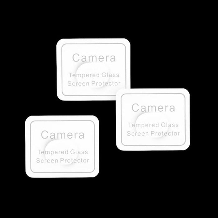 Anti Scratch Tempered Glass Lens Film For Fimi X8 Mini