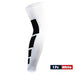 Anti Slip Full Length Leg Sleeves Shin Splint Protector