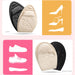 Anti Slip High Heel Insoles