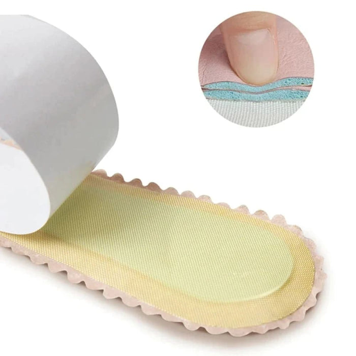 Anti Slip High Heel Insoles