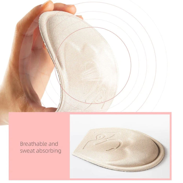 Anti Slip High Heel Insoles