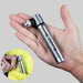 Anti-slip Mini Portable Bicycle Air Pump