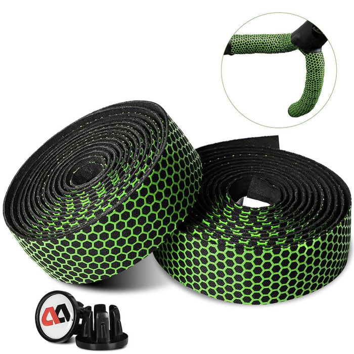 Anti-slip Silica Gel Bicycle Handlebar Tape