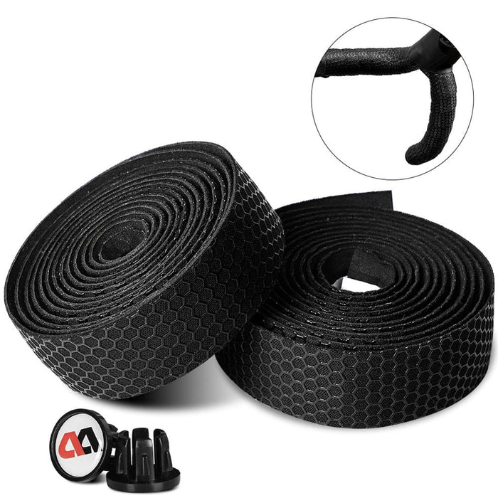 Anti-slip Silica Gel Bicycle Handlebar Tape