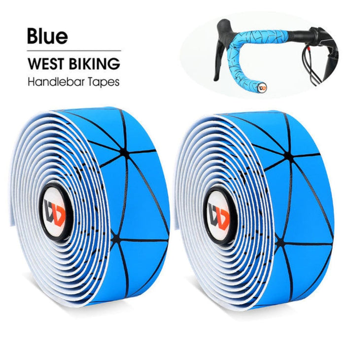 Anti-slip Silica Gel Bicycle Handlebar Tape