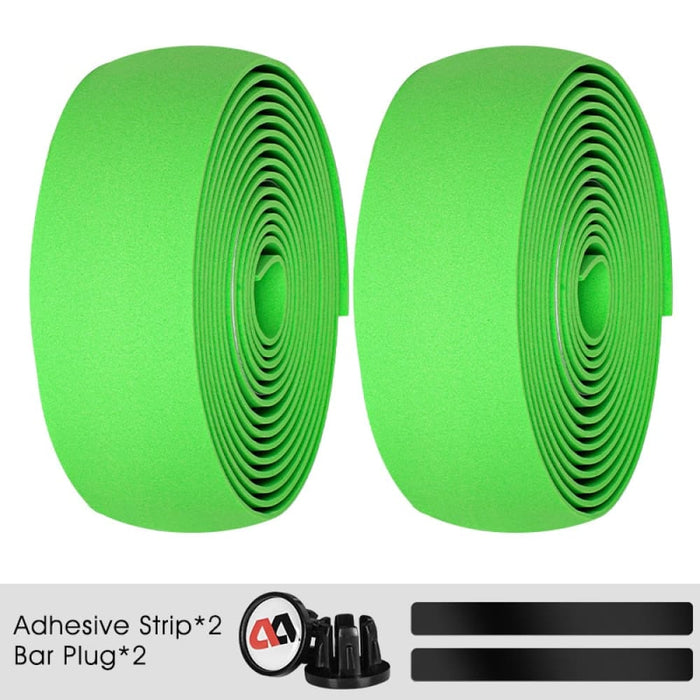 Anti-slip Silica Gel Bicycle Handlebar Tape