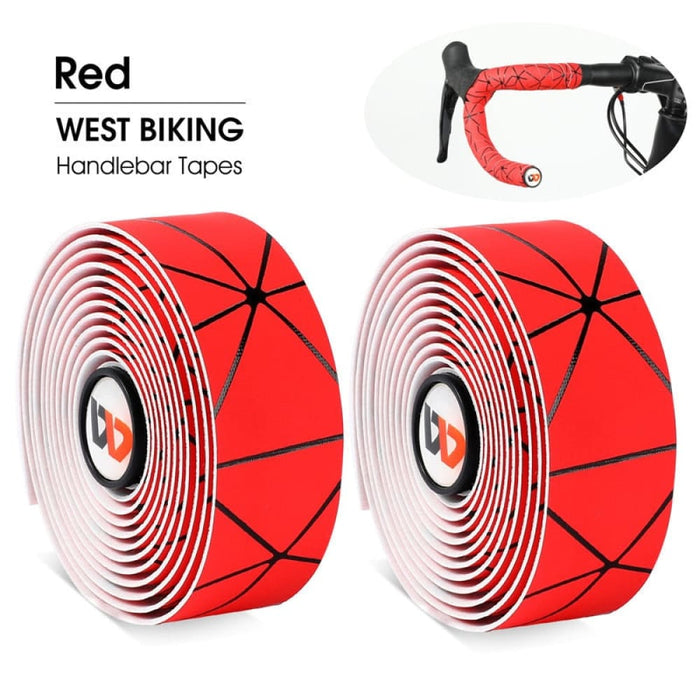 Anti-slip Silica Gel Bicycle Handlebar Tape