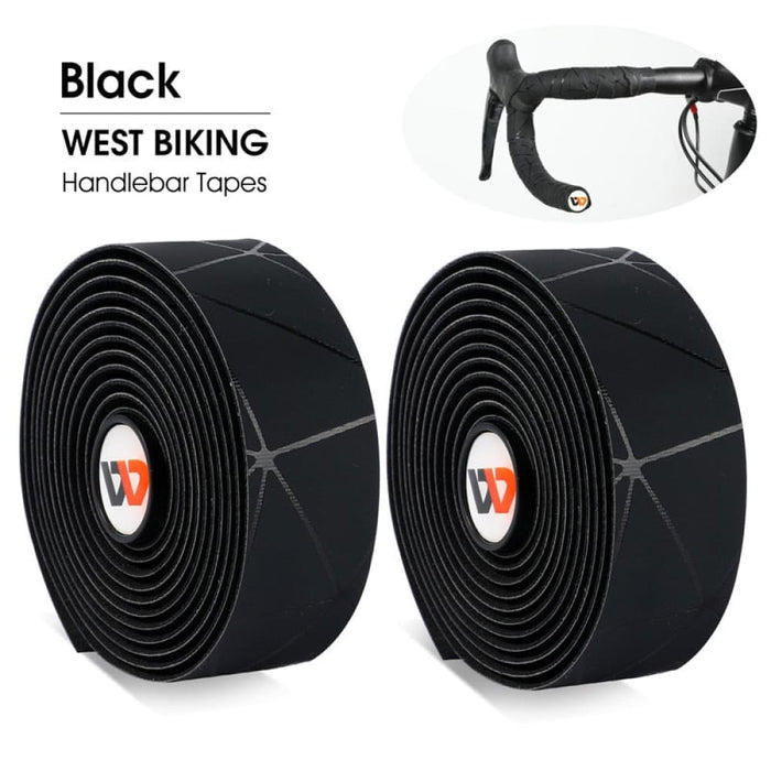 Anti-slip Silica Gel Bicycle Handlebar Tape