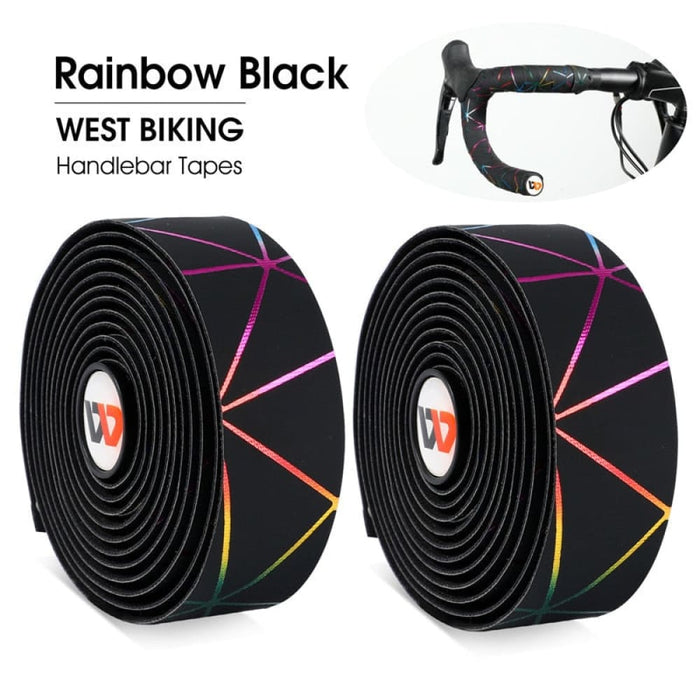 Anti-slip Silica Gel Bicycle Handlebar Tape