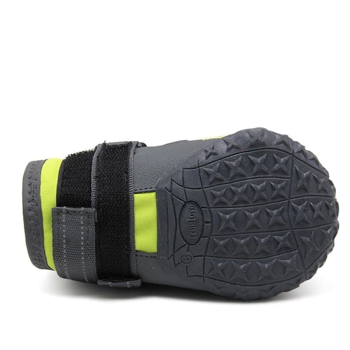 Anti-slip Waterproof Dog Shoes