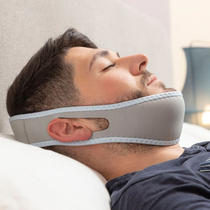 Anti-snoring Band Stosnore Innovagoods