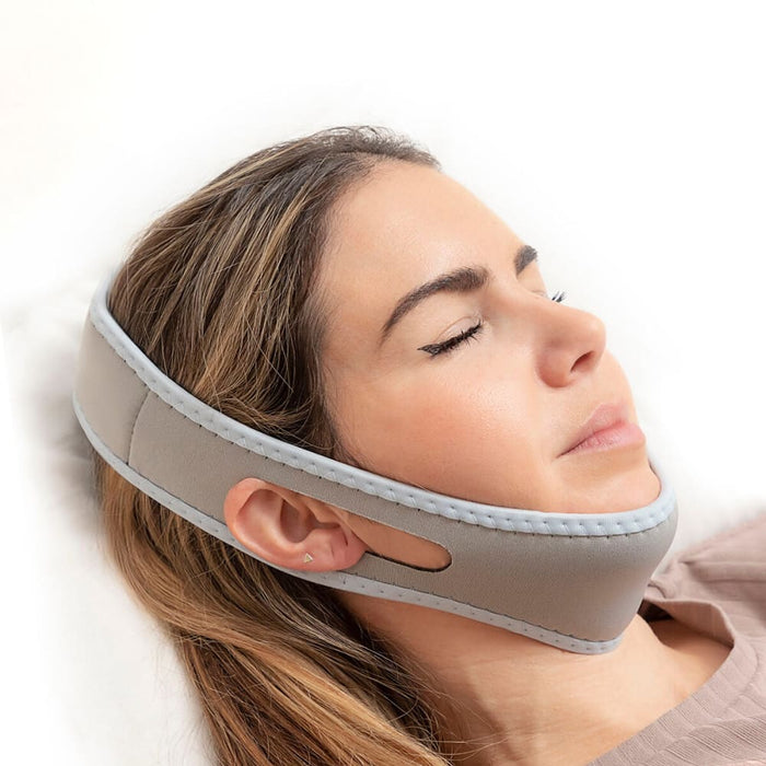 Anti-snoring Band Stosnore Innovagoods