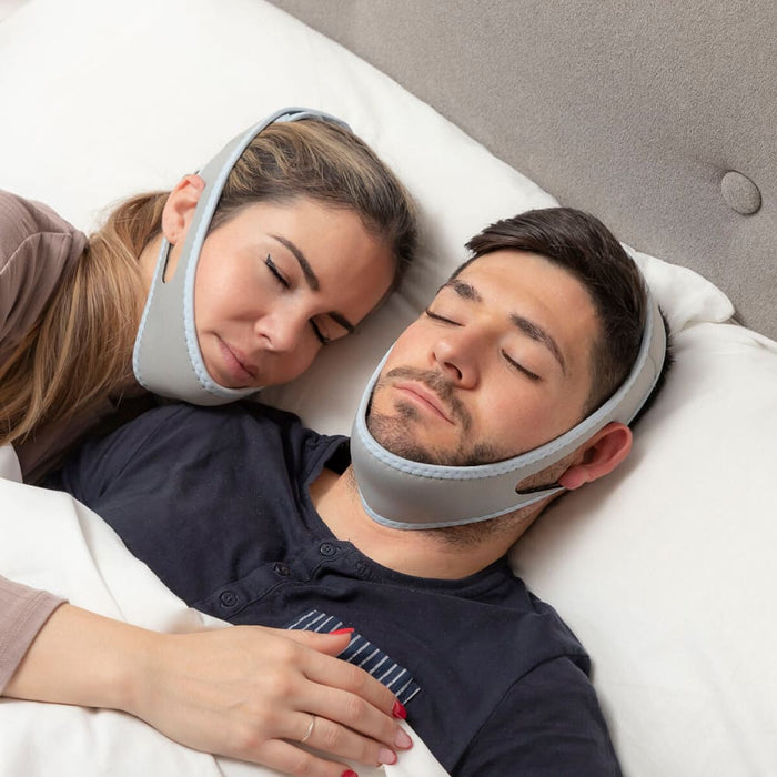 Anti-snoring Band Stosnore Innovagoods