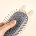 Anti Static Air Cushion Comb For Women Long Hair Curling