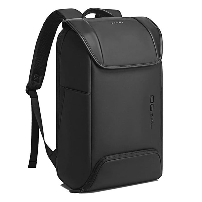 Anti Theft Backpack For Men