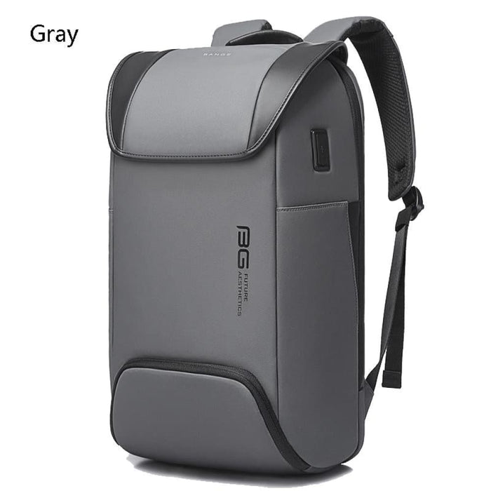 Anti Theft Backpack For Men