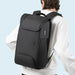 Anti Theft Backpack For Men