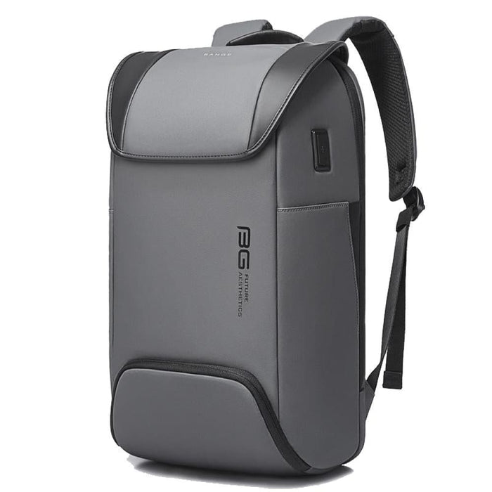 Anti Theft Backpack For Men