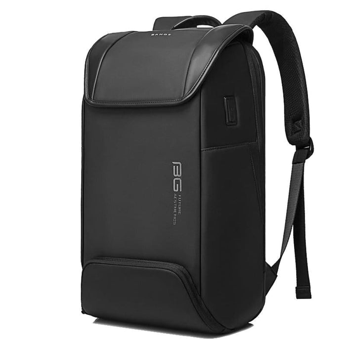 Anti Theft Backpack For Men